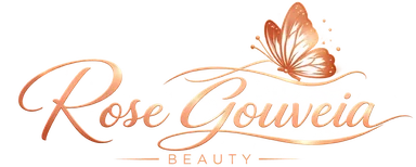 Logo Rose Gouveia Beauty